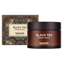 HEIMISH BLACK TEA MASK PACK 110ML