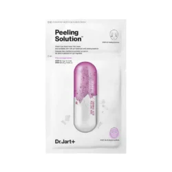 DR.JART PEELING SOLUTION