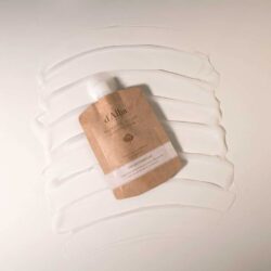 D’ALBA WATERFULL VEGAN SLEEPING PACK 60ML