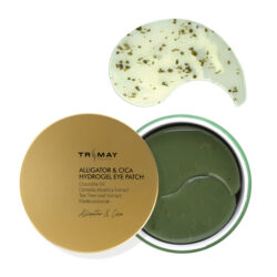 TRIMAY ALLIGATOR & CICA HYDROGEL EYE PATCH