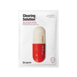 DR.JART CLEARING SOLUTION