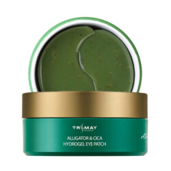 TRIMAY ALLIGATOR & CICA HYDROGEL EYE PATCH