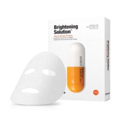 DR.JART BRIGHTENING SOLUTION