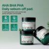 SOME BY MI AHA BHA PHA 30 DAYS MIRACLE TRUECICA CLEAR PAD 70psc - Image 2