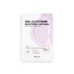 REAL GLUTATHIONE BRIGHTENING CARE MASK