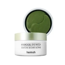 HEIMISH MATCHA BIOME ACTIVE HYDROGEL EYE PATCH