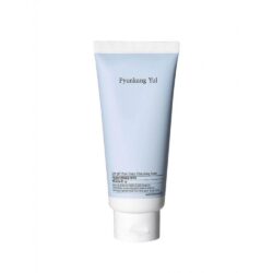 PYUNKANG YUL LOW PH PORE DEEP CLEANSING FOAM 100ml