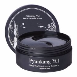 PYUNKANG YUL BLACK TEA TIME REVERSE EYE PATCH
