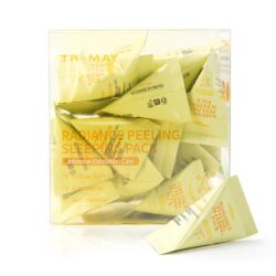 RADIANCE PEELING SLEEPING PACK