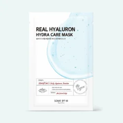 REAL HYALURON HYDRA CARE MASK
