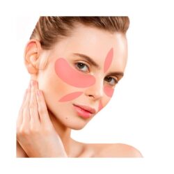 TRIMAY EGF ROSE WINE BRIGHTENING EYE PATCH
