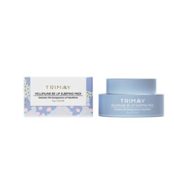 VOLUFILINE 3D LIP SLEEPING PACK 15g