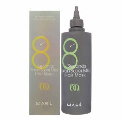 Masil 8 Seconds Salon Super Mild Hair Mask 100ml