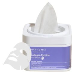 Mary&May Collagen Peptide Vital Mask 30