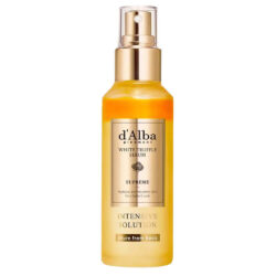 d’Alba White Truffle Supreme Intensive Serum 100ml/50ml