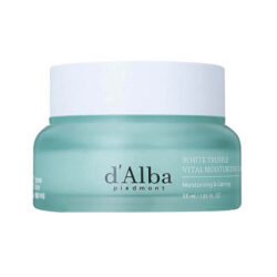 d’Alba White Truffle Vital Moisturizing Cream 55ml