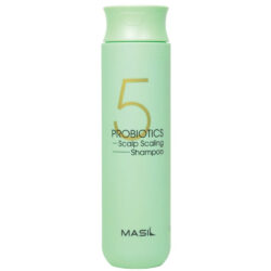 Masil 5 Probiotics Scalp Scaling Shampoo 300ml