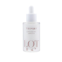 Trimay Lotus Blanc Ampoule 50ml