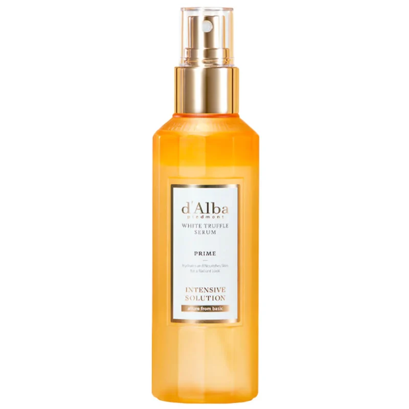 d'Alba White Truffle Prime Intensive Serum