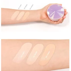 MOONSHOT MICRO GLASSYFIT CUSHION SPF50+ PA+++