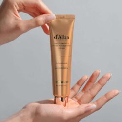 d’Alba White Truffle Extra Nourishing Cream 60ml