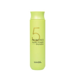 Masil 5 Probiotics Apple Vinegar Shampoo 300ml