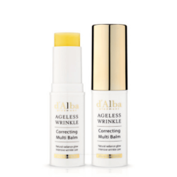 d’Alba Agelles Wrinkle Correcting Multi Balm 9g