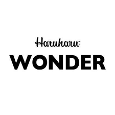 haruharu WONDER