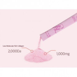KYUNG NAM PHARM GYEOL COLLAGEN PLUS