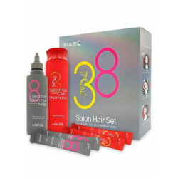 Masil Salon Hair Set