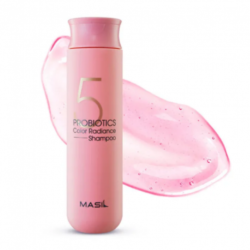 Masil 5 Probiotics Color Radiance Shampoo 300ml