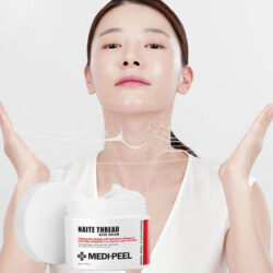 Medi-Peel Naite Thread Neck Cream 100g