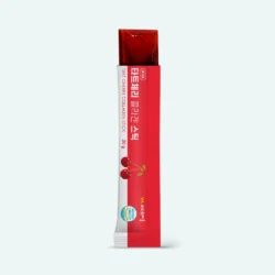 CHERRY POMEGRANATE JELLY STICK 30ea