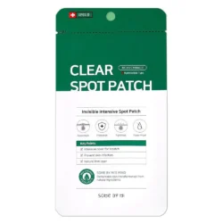 SOMEBYMI 30 days Miracle Clear Spot Patches