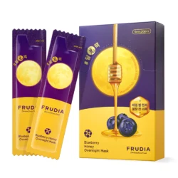 Frudia Blueberry Honey Overnight Mask 5ml