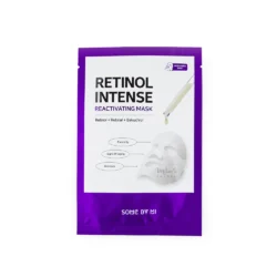 Some By Mi Retinol Intense Reactivating Mask