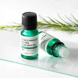 SOME BY MI 30 days Miracle Tea Tree Clear Spot Oil 10ml