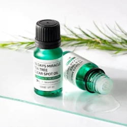 SOME BY MI 30 days Miracle Tea Tree Clear Spot Oil 10ml