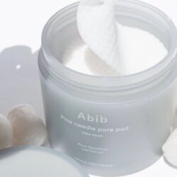 Abib – Pine Needle Pore Pad Clear Touch 60pcs