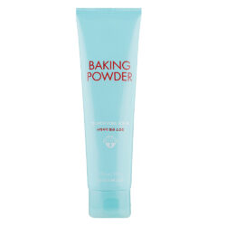 Etude House Baking Powder Crunch Pore Scrub