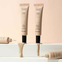 Full Cover 3-in-1 Max BB Cream SPF40 PA++ 01 30ml