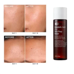 By Wishtrend Mandelic Acid 5% Prep Water 120ml