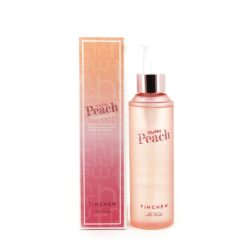 Tinchew SHYSHY PEACH CLEANSING OIL 250ml