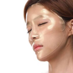 Petitfee Gold & Snail Hydrogel Mask Pack