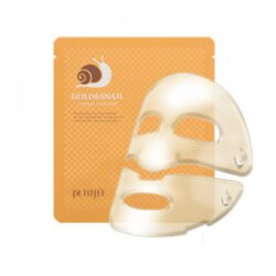 Petitfee Gold & Snail Hydrogel Mask Pack