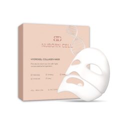 Nuborn Cell Hydrogel Collagen Mask