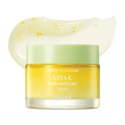 Goodal Green Tangerine Vita C Dark Spot Care Cream 50 ml