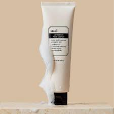 Dear, Klairs Gentle Black Facial Cleanser 140ml