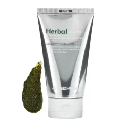 Medi-Peel Herbal Peel Tox Wash Off Type Cream Mask 120g