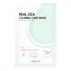 SOME BY MI Real Cica Calming Care Mask